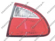 Фонарь PRASCO ST4204174