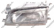 Фара PRASCO TY0824804