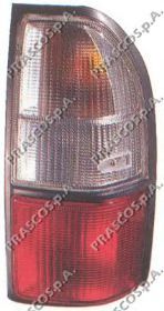 Фонарь PRASCO TY8404063