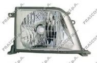 Фара PRASCO TY8404613