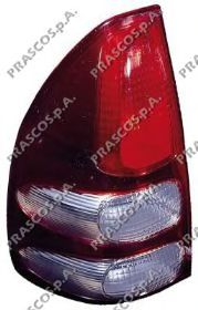 Рассеиватель PRASCO TY8424153
