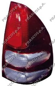 Рассеиватель PRASCO TY8424154