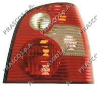Фонарь PRASCO VW0214164