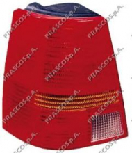 Фонарь PRASCO VW0344174