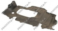 Звукоизоляция PRASCO VW0511900