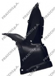 Крыло PRASCO VW0543604