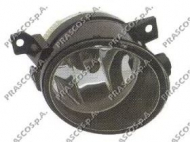 Фара PRASCO VW5204414