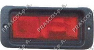 Фонарь PRASCO MB1584353
