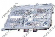 Фара PRASCO ME0254903
