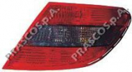 Фонарь PRASCO ME0294163