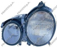 Фара PRASCO ME0374904