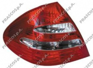 Фонарь PRASCO ME0394156