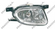 Фара PRASCO ME0394413
