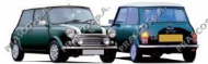 Корпус PRASCO MN3020253