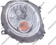 Фара PRASCO MN3084813