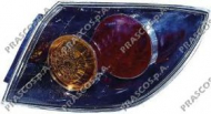 Фонарь PRASCO MZ3264053