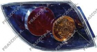 Фонарь PRASCO MZ3264054