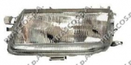 Фара PRASCO OP0134804
