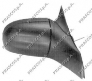 Зеркало PRASCO OP0287103