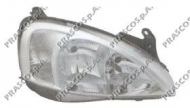 Фара PRASCO OP0304924