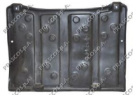 Звукоизоляция PRASCO OP0341900