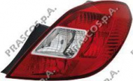 Фонарь PRASCO OP0344173