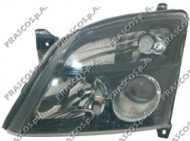 Фара PRASCO OP0564814