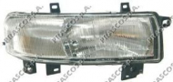 Фара PRASCO OP9504803