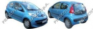 Багажник - носитель PRASCO PG2011622