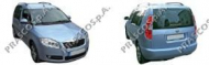 Фара PRASCO SK3264813