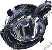 Фара PRASCO ST0354414