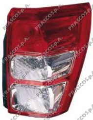 Рассеиватель PRASCO SZ0564163