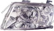 Фара PRASCO SZ0564904