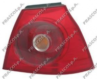 Фонарь PRASCO VW0364164