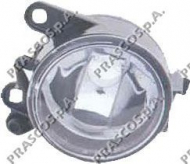 Фара PRASCO VW0364424