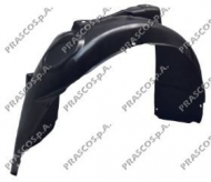 Крыло PRASCO VW0533604