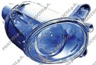 Фара PRASCO VW0534413