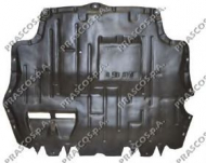 Звукоизоляция PRASCO VW0541910
