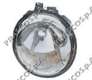 Фара PRASCO VW3204803