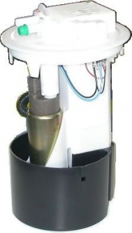 Трубка забора топлива HOFFER 7506833