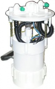 Трубка забора топлива HOFFER 7506846
