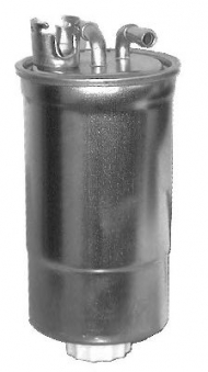 Фильтр HOFFER 4194