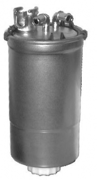 Фильтр HOFFER 4290