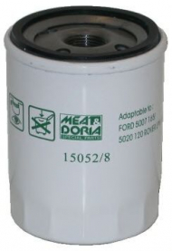 Фильтр HOFFER 15052/8