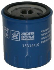 Фильтр HOFFER 15314/10