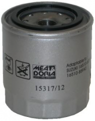 Фильтр HOFFER 15317/12