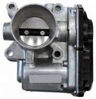Патрубок HOFFER 7519121