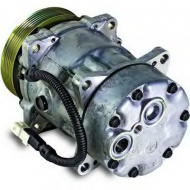 Компрессор HOFFER K11080