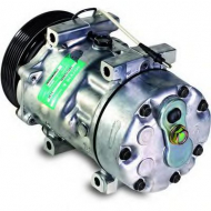 Компрессор HOFFER K11133