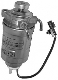 Фильтр HOFFER 4494